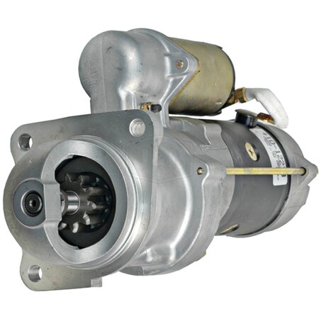 Aftermarket JAndN Electrical Products Starter 410-12218-JN